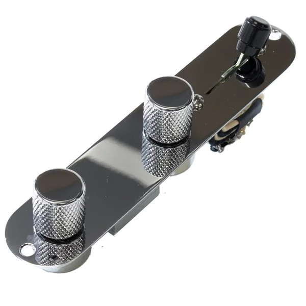 Fender Control Plate Tele