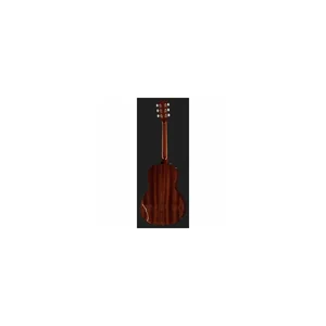 Fender CP-60S Parlor Natural WN