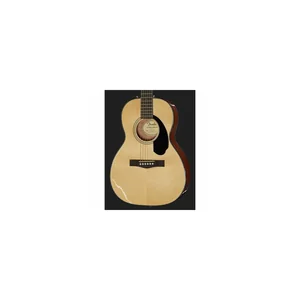 Fender CP-60S Parlor Natural WN