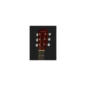 Fender CP-60S Parlor Natural WN