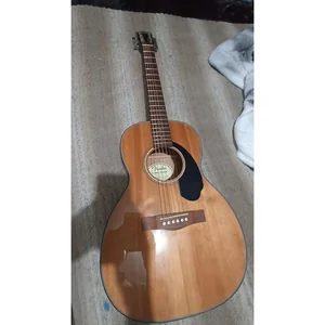 Fender CP-60S Parlor Natural WN