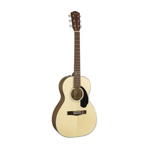 Fender CP-60S Parlor Natural WN