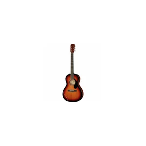 Fender CP-60S Parlor Sunburst WN