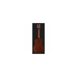 Fender CP-60S Parlor Sunburst WN