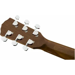 Fender CP-60S Parlor Sunburst WN