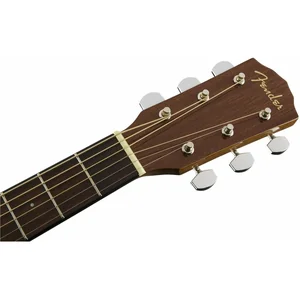 Fender CP-60S Parlor Sunburst WN