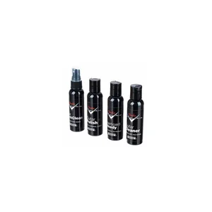 Fender CS Deluxe Guitar Care Kit