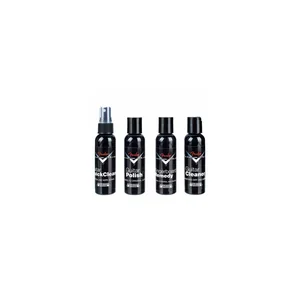 Fender CS Deluxe Guitar Care Kit