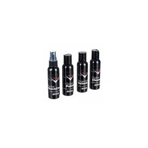 Fender CS Deluxe Guitar Care Kit