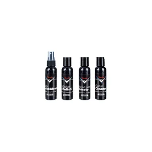 Fender CS Deluxe Guitar Care Kit