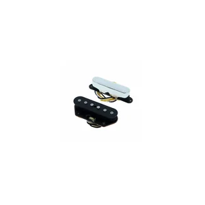 Fender CS Twisted Tele Pickup Set