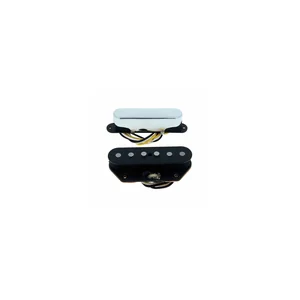 Fender CS Twisted Tele Pickup Set