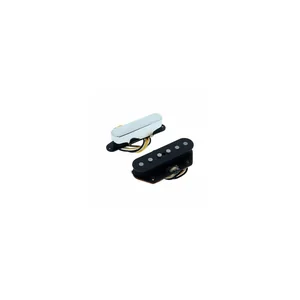 Fender CS Twisted Tele Pickup Set