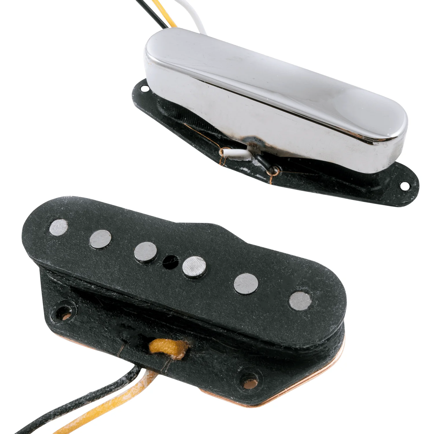 Fender CS Twisted Tele Pickup Set