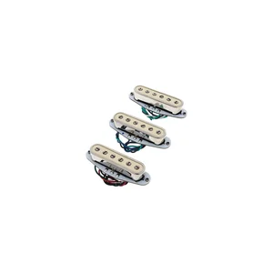 Fender CuNiFe Strat Pickup Set VW