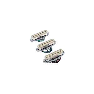 Fender CuNiFe Strat Pickup Set VW