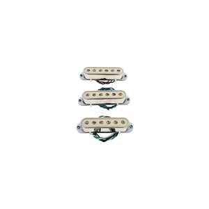 Fender CuNiFe Strat Pickup Set VW