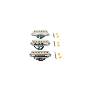 Fender CuNiFe Strat Pickup Set VW