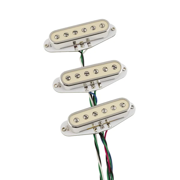 Fender CuNiFe Strat Pickup Set VW