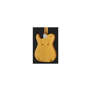 Fender Cunife Tele Custom Amber Relic