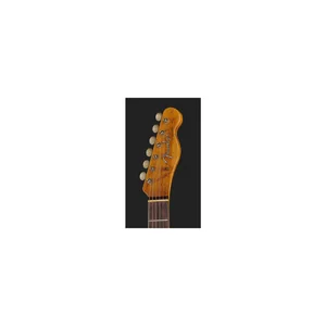 Fender Cunife Tele Custom Amber Relic