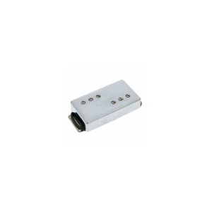 Fender CuNiFe Wide Range Humb. Bridge