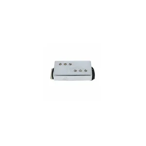 Fender CuNiFe Wide Range Humb. Bridge