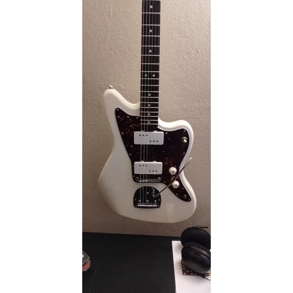Fender Cunife Wide Range Jazzmaster
