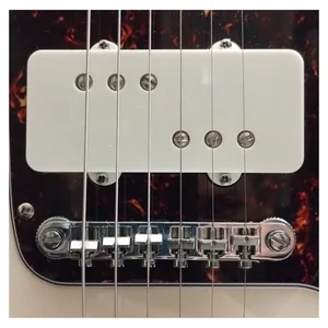 Fender Cunife Wide Range Jazzmaster