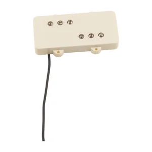 Fender Cunife Wide Range Jazzmaster