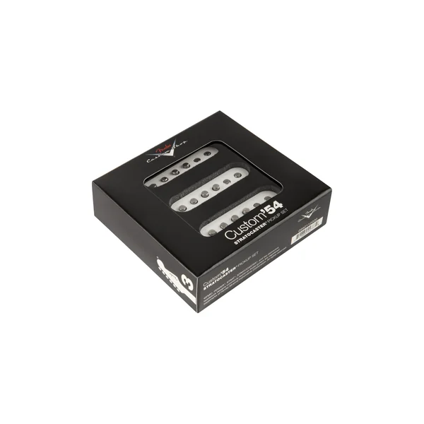 Fender Custom 54 Strat PU Set
