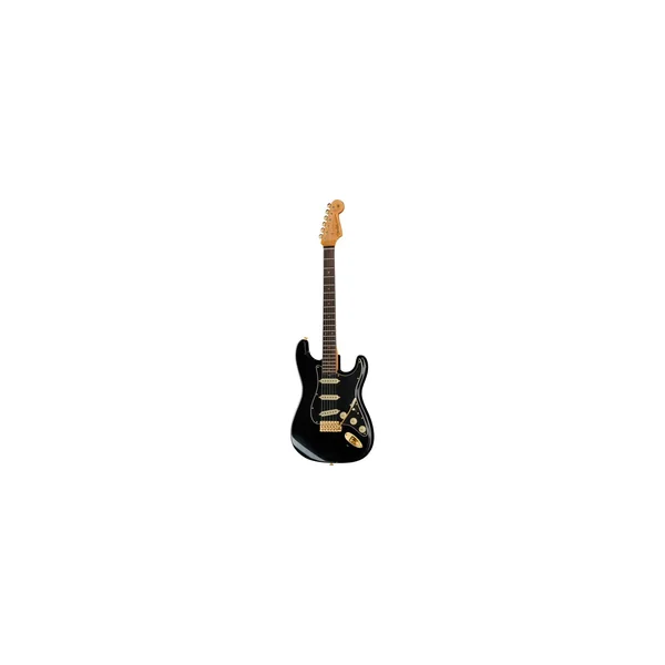 Fender Custom 62 Strat CC AB