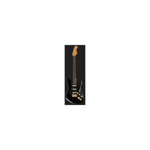 Fender Custom 62 Strat CC AB