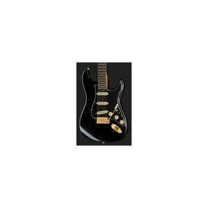 Fender Custom 62 Strat CC AB