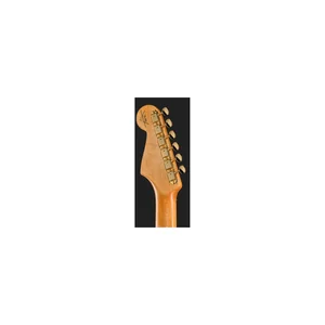 Fender Custom 62 Strat CC AB
