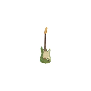 Fender Custom 62 Strat SFG Relic ABRJ