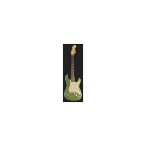 Fender Custom 62 Strat SFG Relic ABRJ