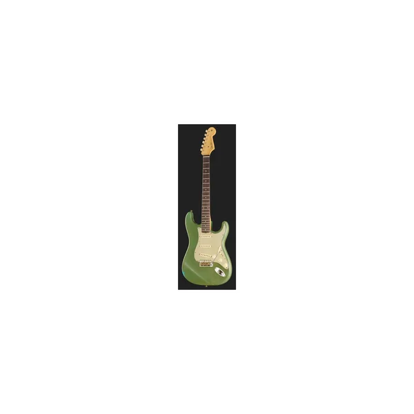 Fender Custom 62 Strat SFG Relic ABRJ