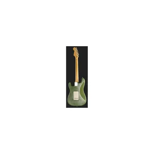 Fender Custom 62 Strat SFG Relic ABRJ