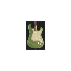 Fender Custom 62 Strat SFG Relic ABRJ