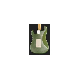 Fender Custom 62 Strat SFG Relic ABRJ