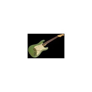 Fender Custom 62 Strat SFG Relic ABRJ
