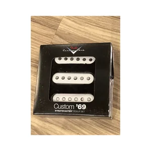 Fender Custom 69 Strat PU Set