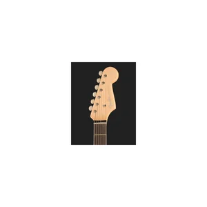 Fender Custom Flame Koa Strat MBKM