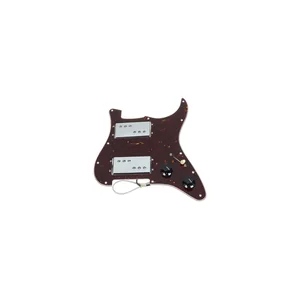 Fender Custom ML Pre-Wired Pickguard