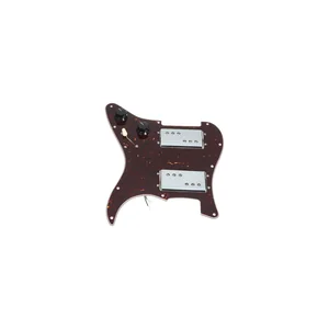 Fender Custom ML Pre-Wired Pickguard
