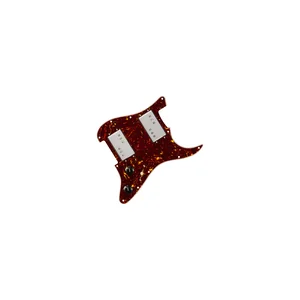 Fender Custom ML Pre-Wired Pickguard