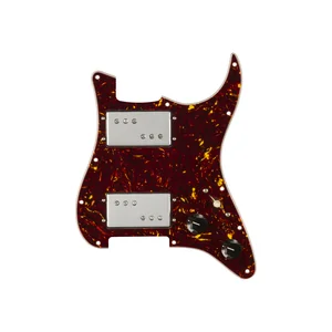 Fender Custom ML Pre-Wired Pickguard