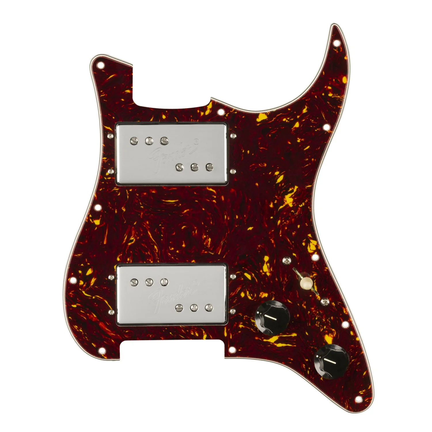 Fender Custom ML Pre-Wired Pickguard
