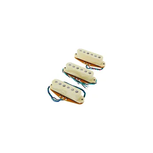 Fender Custom ML Ultra Noiseless